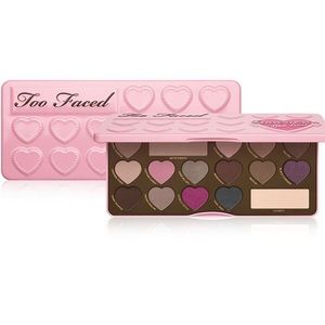 Too Faced Chocolate Bon Bon Eyeshadow Palette